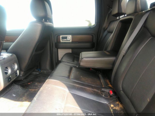 1FTFW1ET4EFA25344 Ford F-150 Xl/xlt/fx4/lariat