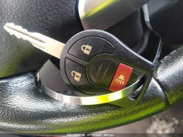 2014 NISSAN VERSA NOTE SV VIN: 3N1CE2CP3EL398062