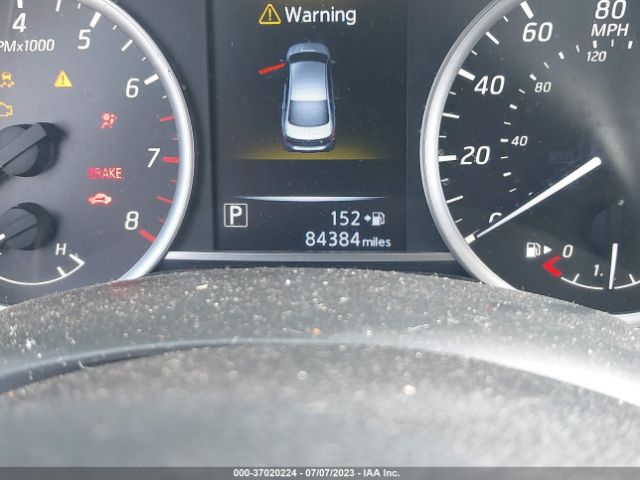 3N1AB7AP5GL657413 Nissan Sentra Sr/sl/s/sv/fe+ S