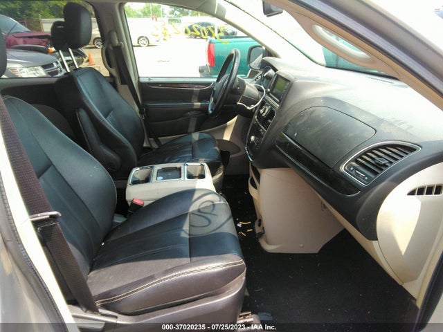 2C4RC1BG3ER188461 Chrysler Town & Country Touring