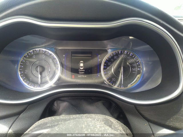 Chrysler 200 Limited 2016 1C3CCCAB2GN188138 Image 7