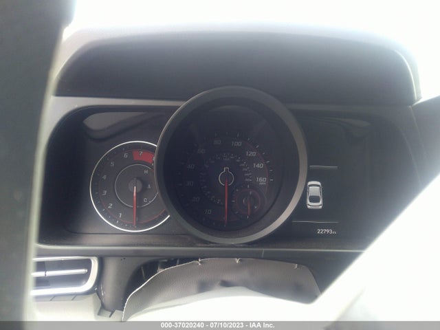 Hyundai ELANTRA SE 2022 5NPLL4AG0NH055839 Image 7