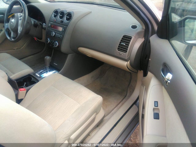 2011 NISSAN ALTIMA 2.5 S VIN: 1N4AL2AP4BC132611