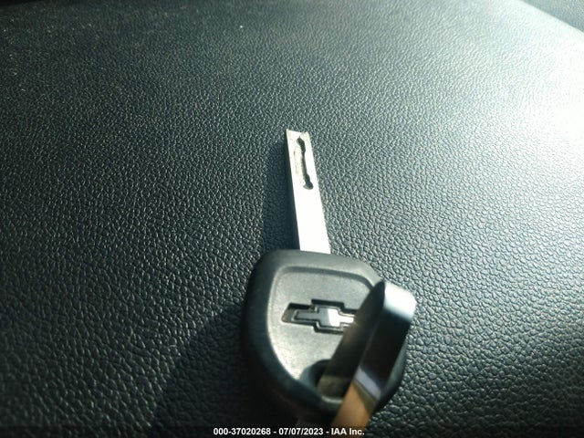 2022 Chevrolet Silverado 1500, VIN: 1GCPWBEK3NZ220707