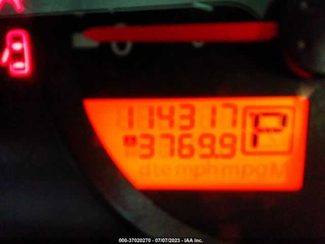 1N6AD0EV8GN750933 Nissan Frontier Sv
