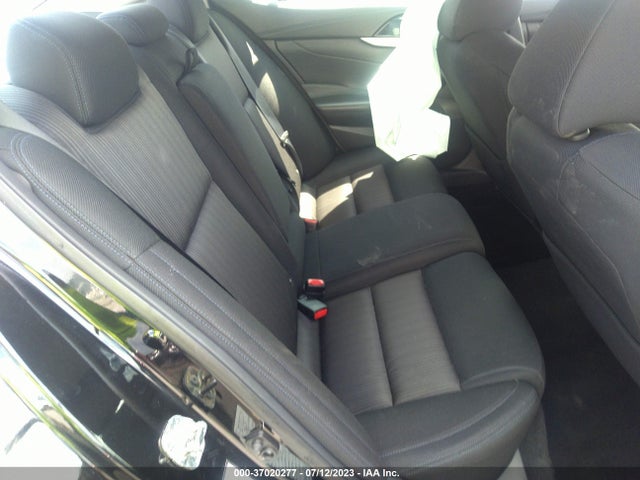 2016 NISSAN MAXIMA 3.5 VIN: 1N4AA6AP0GC424731