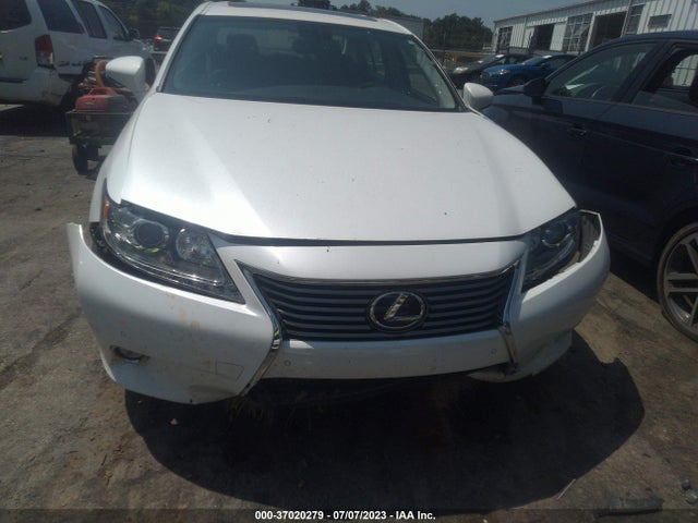 2015 Lexus ES, VIN: JTHBW1GGXF2084680