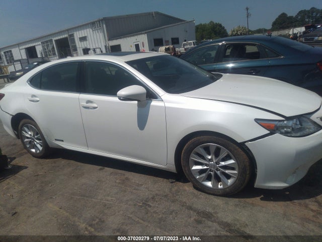 2015 Lexus ES, VIN: JTHBW1GGXF2084680