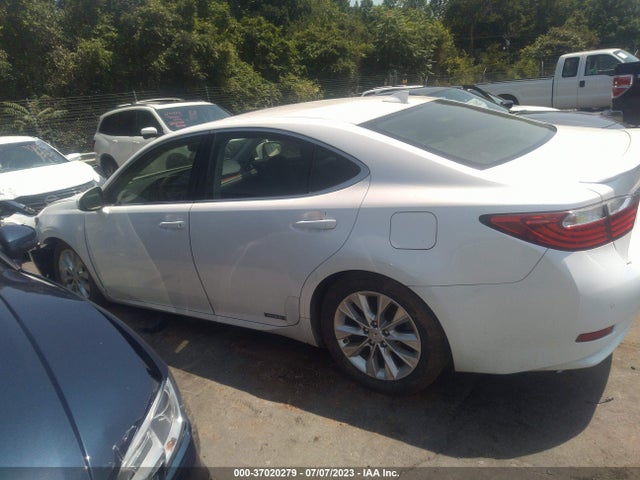 2015 Lexus ES, VIN: JTHBW1GGXF2084680