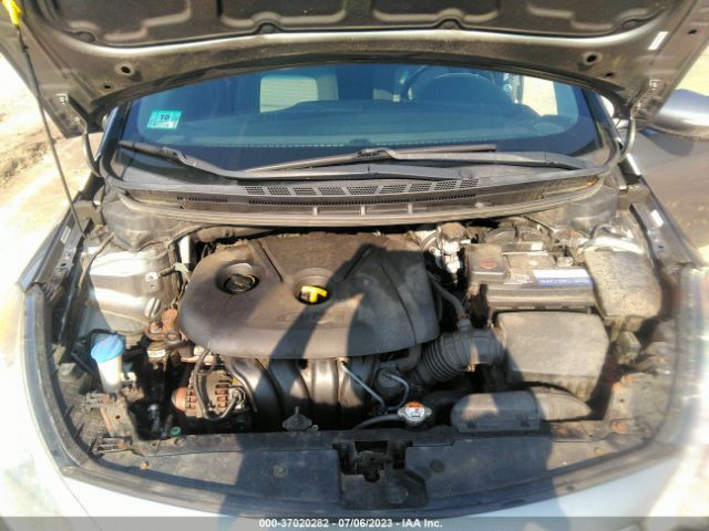 KNAFX4A81F5362364 KIA FORTE EX