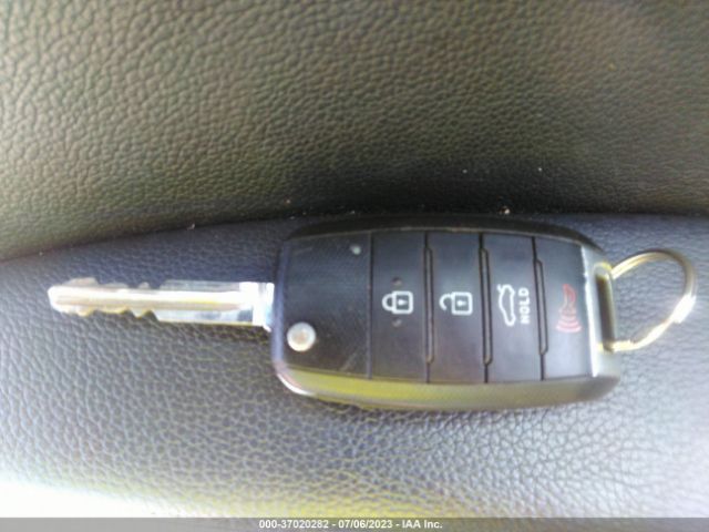KNAFX4A81F5362364 KIA FORTE EX