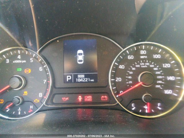 KNAFX4A81F5362364 KIA FORTE EX