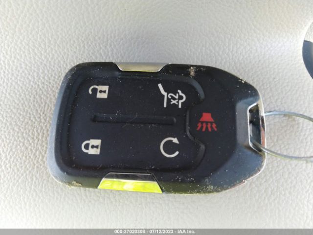1GKKNPLS0KZ111053 GMC Acadia Denali