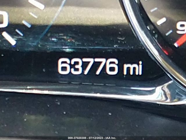1GKKNPLS0KZ111053 GMC Acadia Denali
