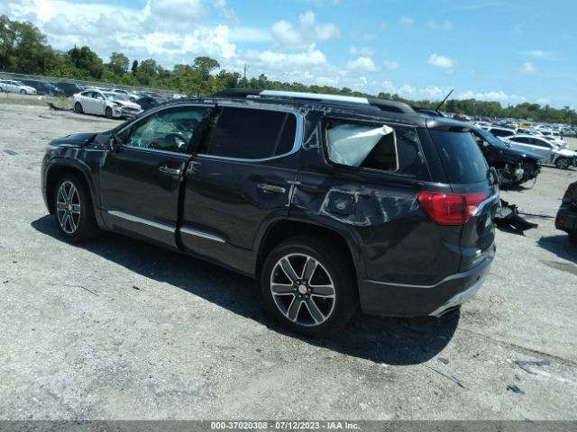 1GKKNPLS0KZ111053 GMC Acadia Denali