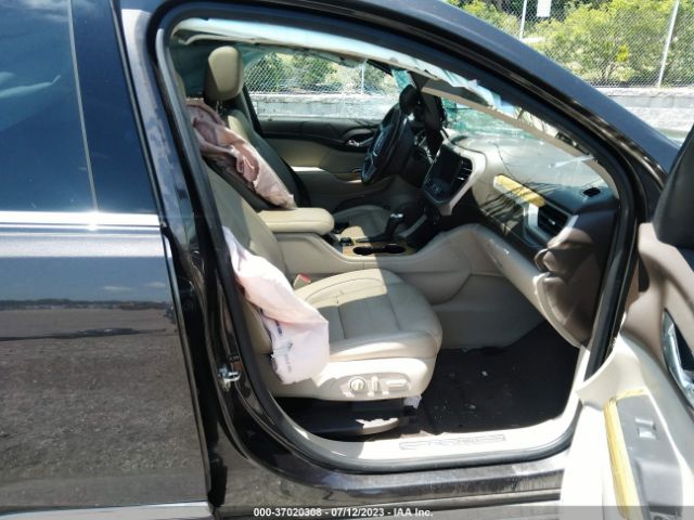 1GKKNPLS0KZ111053 GMC Acadia Denali