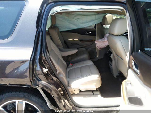 1GKKNPLS0KZ111053 GMC Acadia Denali