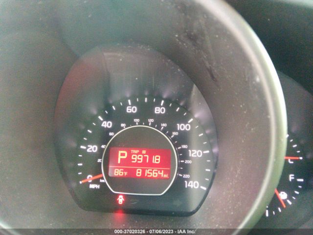KNDJN2A24H7420848 KIA Soul Base
