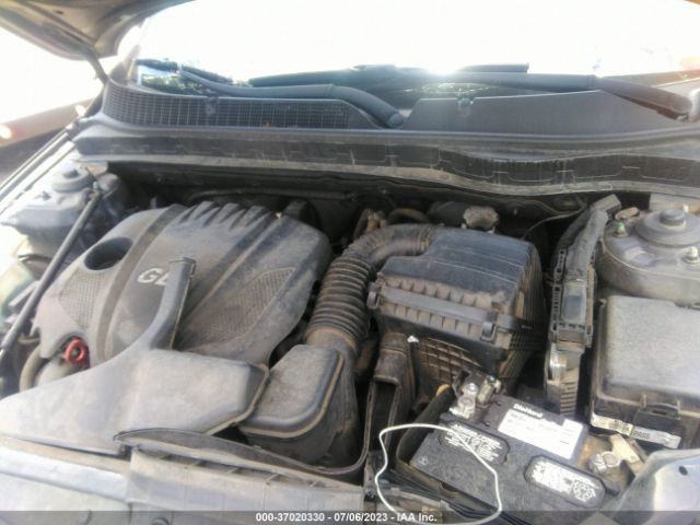 KNAGM4A7XF5635645 KIA Optima Lx