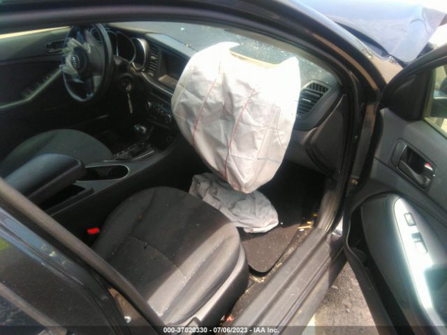 KNAGM4A7XF5635645 KIA Optima Lx