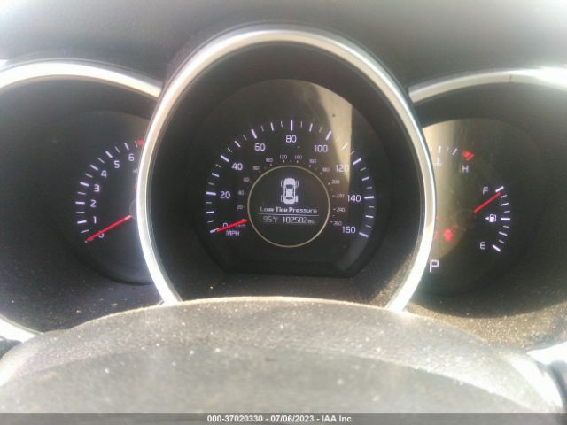 KNAGM4A7XF5635645 KIA Optima Lx