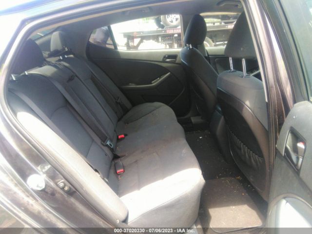 KNAGM4A7XF5635645 KIA Optima Lx