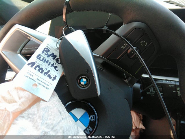 BMW X1 Xdrive28i 2023 WBX73EF0XP5W11096 Image 11