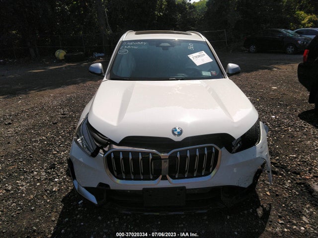 BMW X1 Xdrive28i 2023 WBX73EF0XP5W11096 Image 12