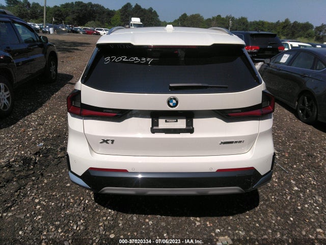 BMW X1 Xdrive28i 2023 WBX73EF0XP5W11096 Image 16