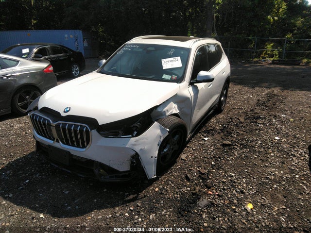 BMW X1 Xdrive28i 2023 WBX73EF0XP5W11096 Image 2