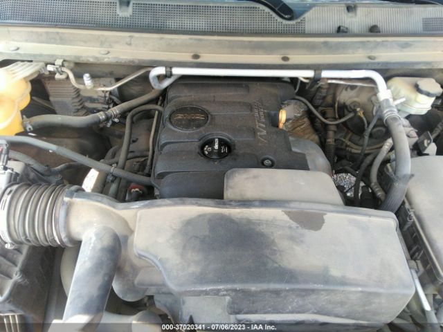 1GTH6BEA8G1381566 GMC Canyon 4wd