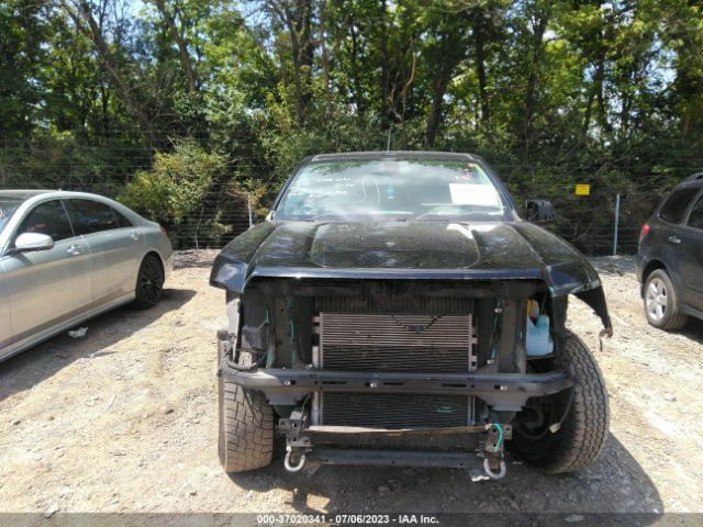 1GTH6BEA8G1381566 GMC Canyon 4wd
