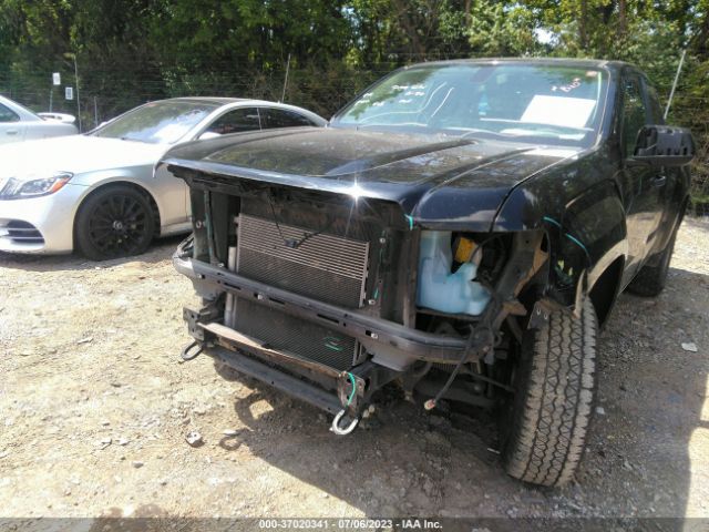 1GTH6BEA8G1381566 GMC Canyon 4wd