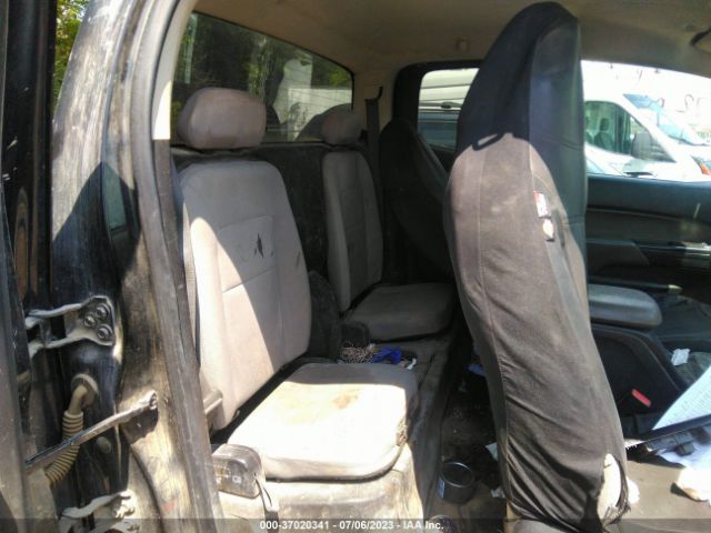 1GTH6BEA8G1381566 GMC Canyon 4wd