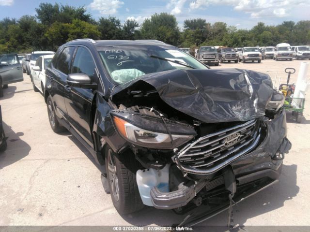 2FMPK4J99LBA93516 auction archive image