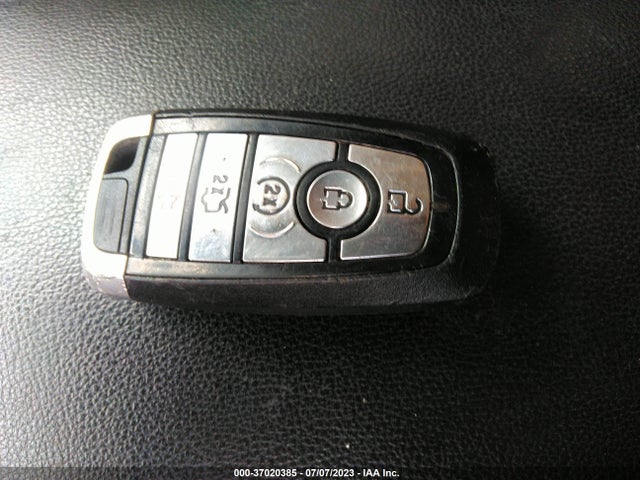 2020 Ford Fusion, VIN: 3FA6P0SU4LR233234
