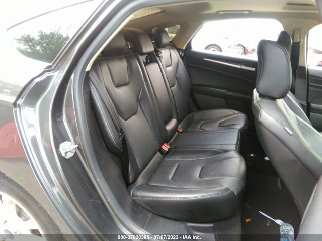 2020 Ford Fusion, VIN: 3FA6P0SU4LR233234