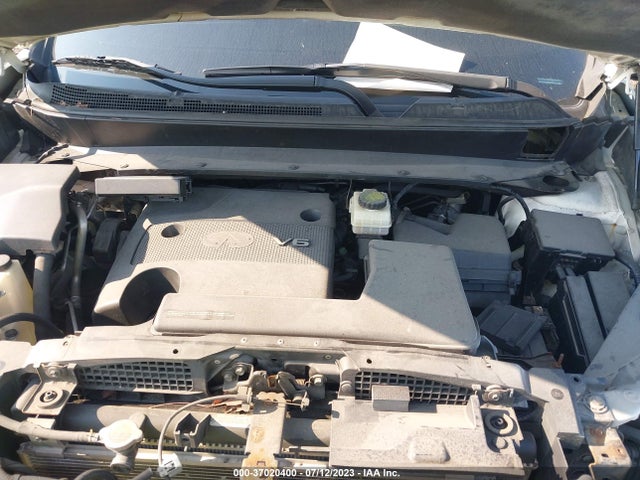 2014 INFINITI QX60 VIN: 5N1AL0MM4EC508126
