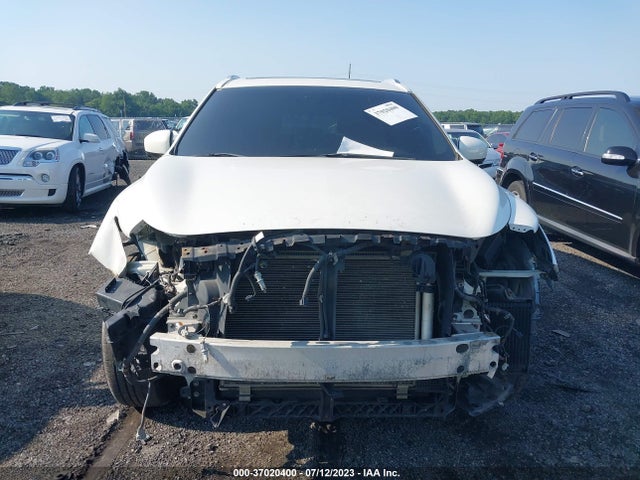 2014 INFINITI QX60 VIN: 5N1AL0MM4EC508126