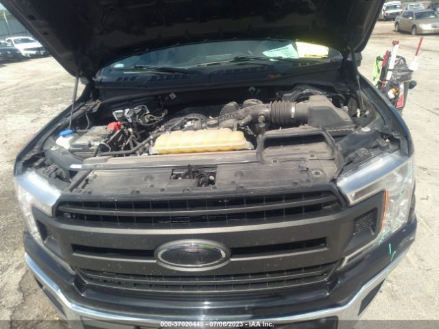 1FTMF1EB7KKD95351 Ford F-150 Xl/xlt