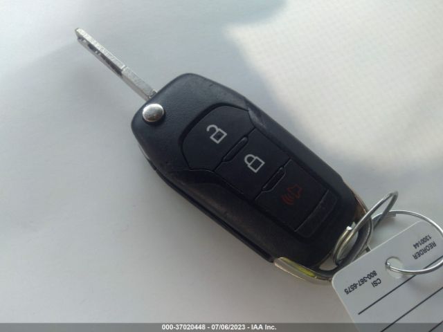 1FTMF1EB7KKD95351 Ford F-150 Xl/xlt