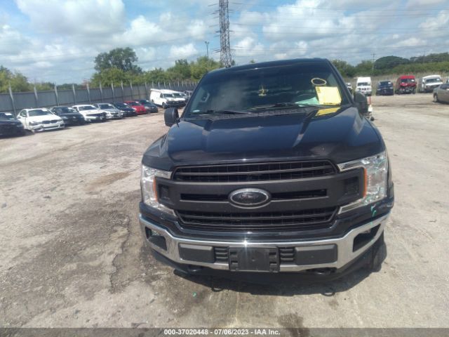 1FTMF1EB7KKD95351 Ford F-150 Xl/xlt