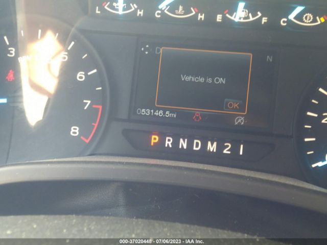 1FTMF1EB7KKD95351 Ford F-150 Xl/xlt
