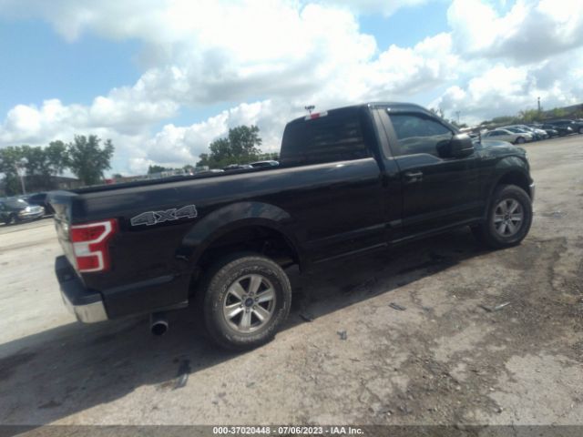 1FTMF1EB7KKD95351 Ford F-150 Xl/xlt