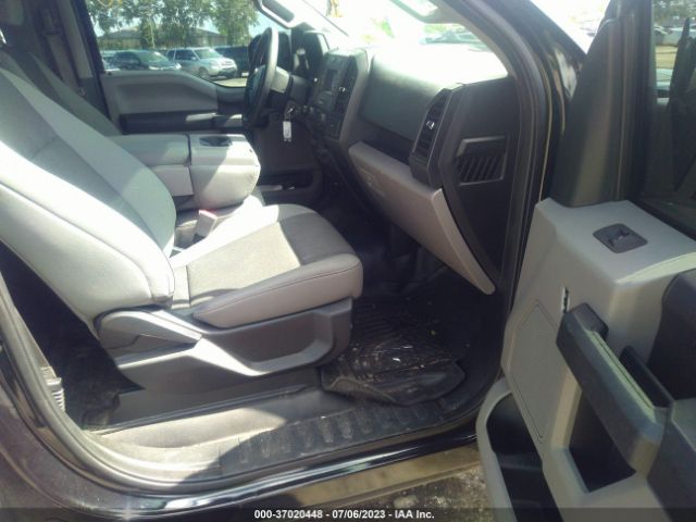 1FTMF1EB7KKD95351 Ford F-150 Xl/xlt