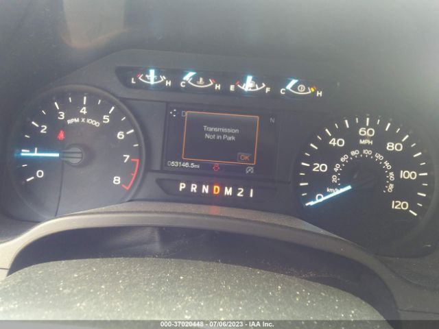 1FTMF1EB7KKD95351 Ford F-150 Xl/xlt