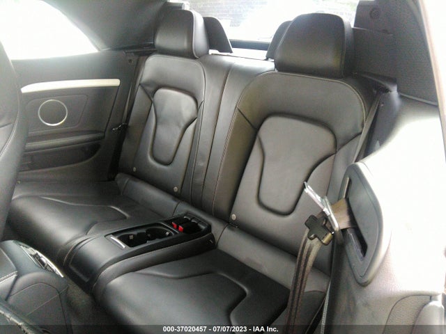 WAUVGAFH3EN006189 Audi S5 Prestige