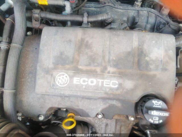 KL4CJ1SB8JB618116 Buick Encore Sport Touring
