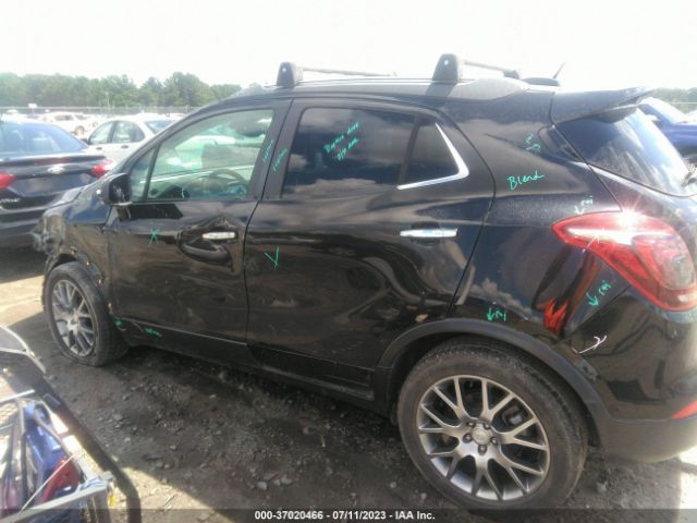 KL4CJ1SB8JB618116 Buick Encore Sport Touring