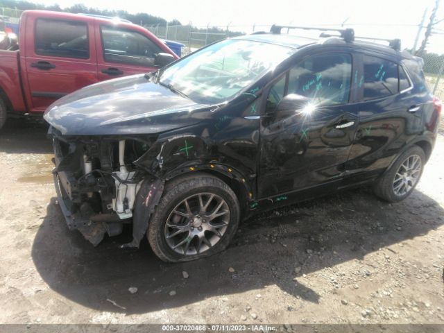 KL4CJ1SB8JB618116 Buick Encore Sport Touring